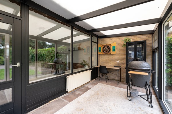 Medium property photo - De Wetterkamp 56, 8501 PN Joure